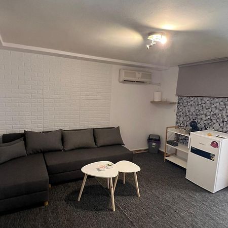 Studio Δωμάτιο เอเรเทรีย ภายนอก รูปภาพ