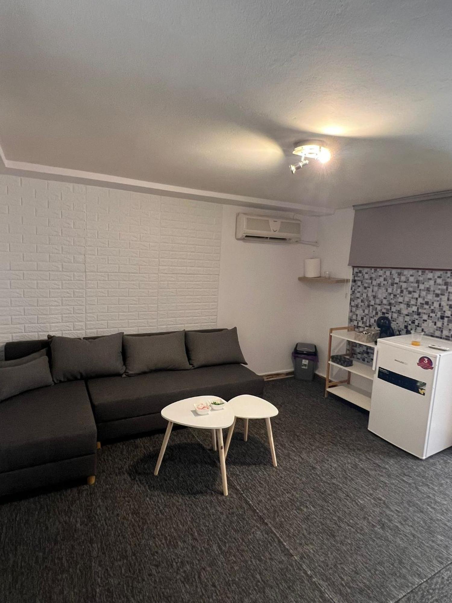 Studio Δωμάτιο เอเรเทรีย ภายนอก รูปภาพ